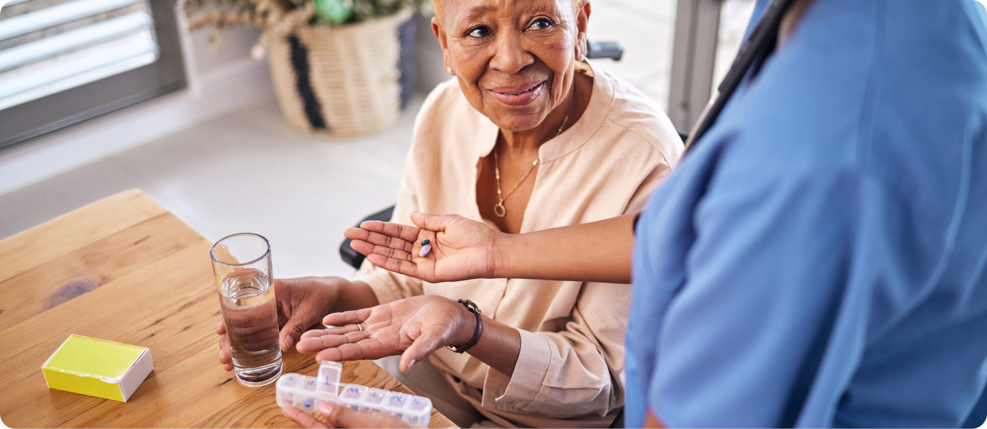 Community nursing